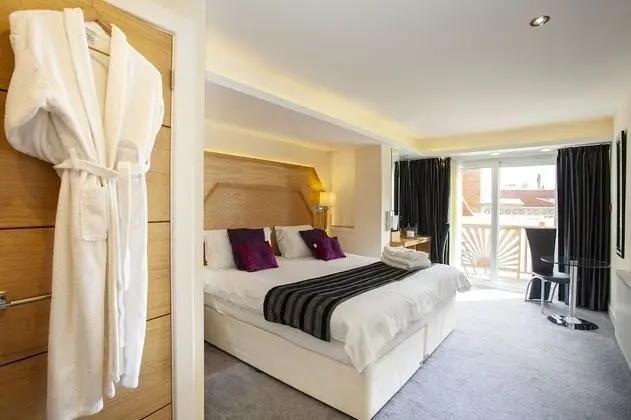Apart Daire (Empress Suite)