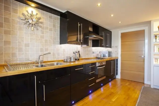 Apart Daire (Empress Suite)