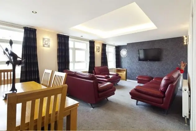 Apart Daire (Empress Suite)
