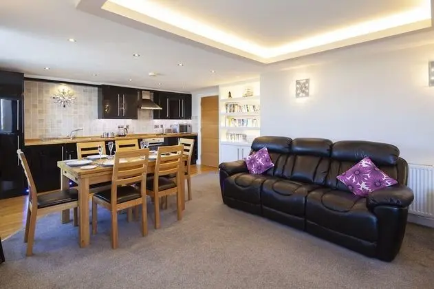 Apart Daire (Empress Suite)