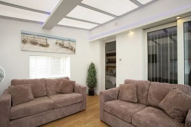 Apart Daire (Empress Suite)