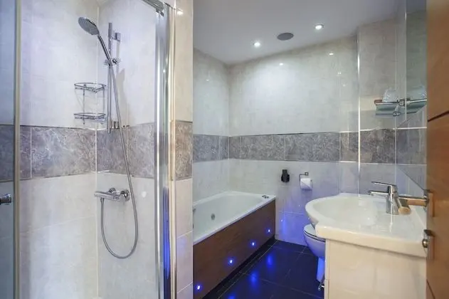 Apart Daire (Empress Suite)