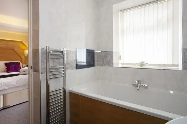 Apart Daire (Empress Suite)
