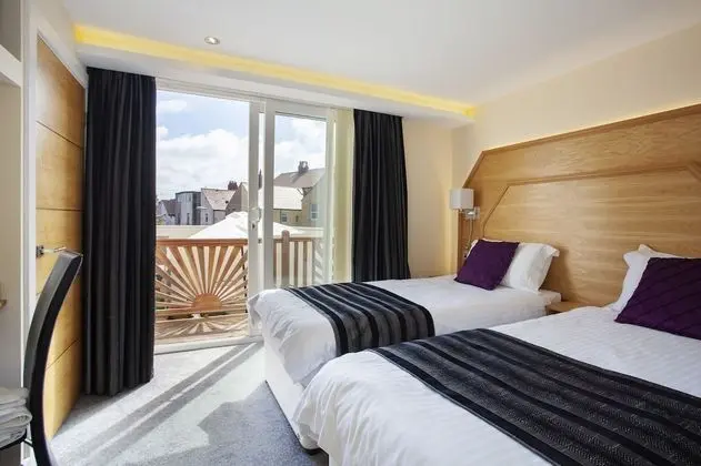 Apart Daire (Princess Suite)