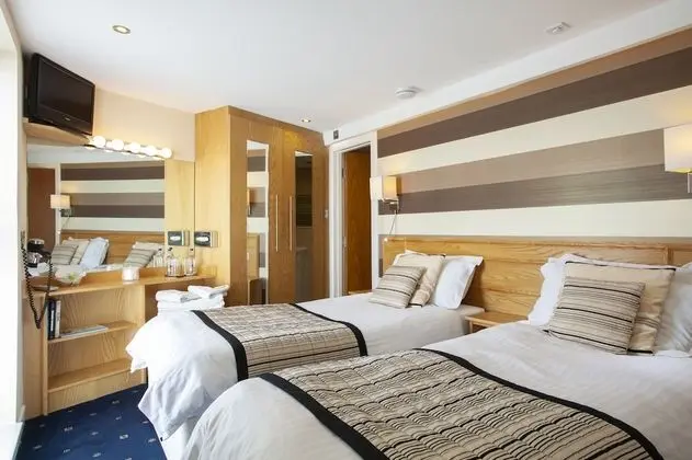 Apart Daire (Princess Suite)