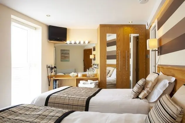 Apart Daire (Princess Suite)