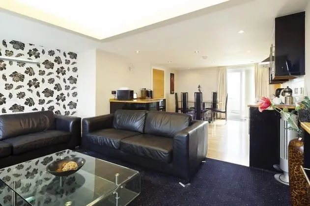 Apart Daire (Princess Suite)