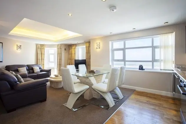 Apart Daire (Princess Suite)