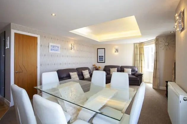 Apart Daire (Princess Suite)