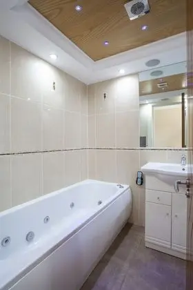 Apart Daire (Princess Suite)