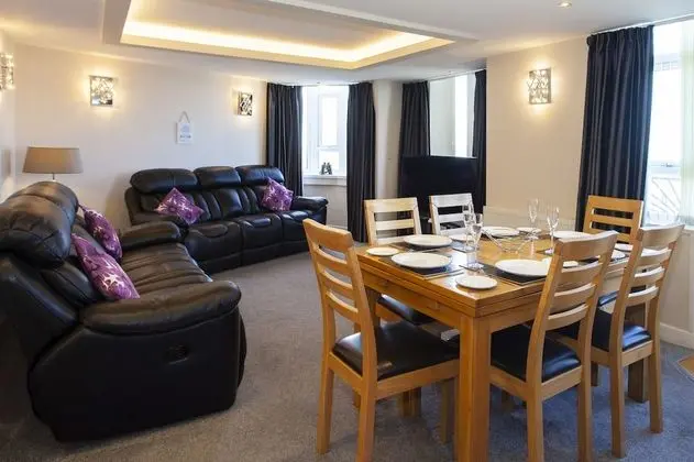 Apart Daire (Queen's suite)