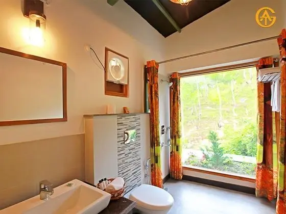 Family Villa