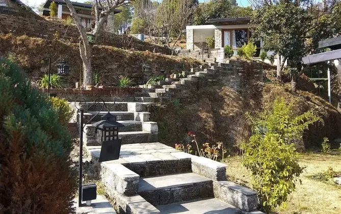Family Villa