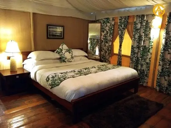 Luxury Çadır