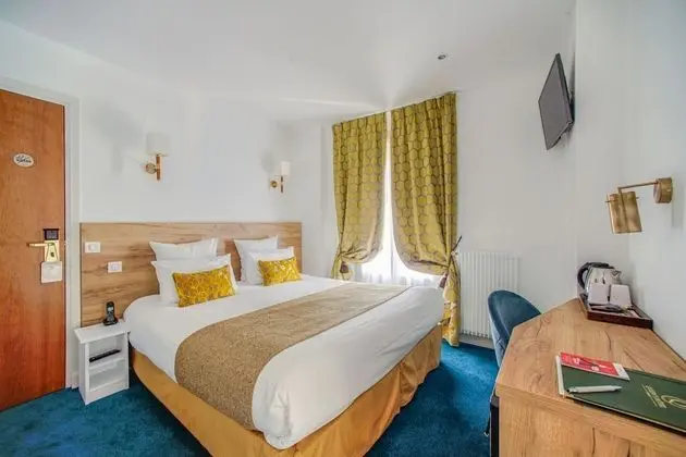 Comfort Tek Büyük Yataklı Oda, Küvet