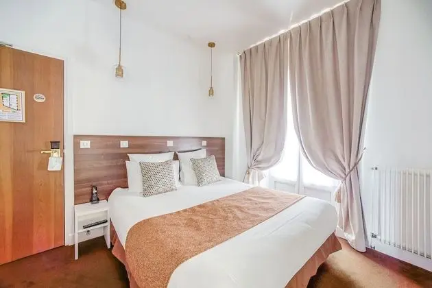Comfort Tek Büyük Yataklı Oda, Küvet