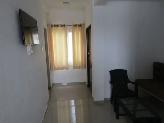 Apart Daire, 3 Yatak Odası