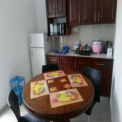 Apart Daire, 3 Yatak Odası