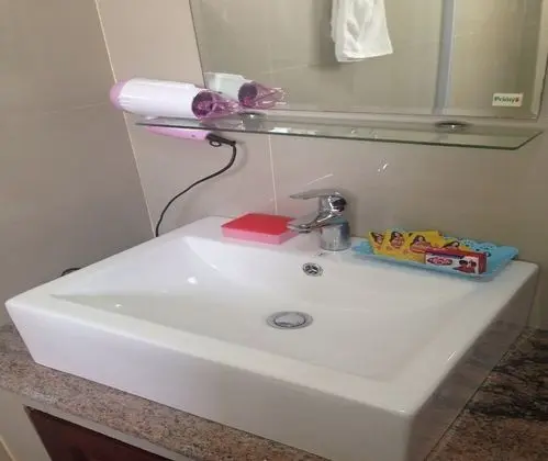 Apart Daire, 3 Yatak Odası