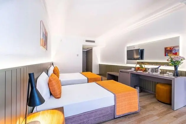 Hotel Standart Oda