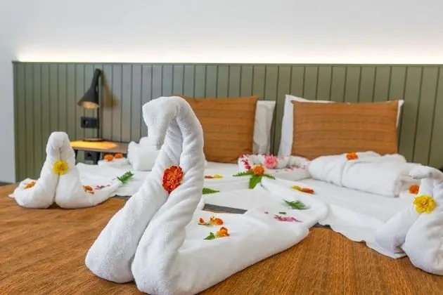 Hotel Standart Oda