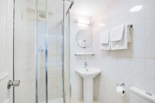 Standard Üç Kişilik Oda