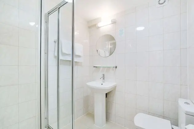 Standard Üç Kişilik Oda