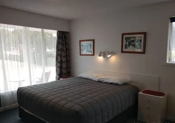 Standard Stüdyo, Sigara İçilmez, Küçük Mutfak (Studio Unit)