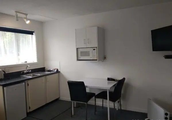 Standard Stüdyo, Sigara İçilmez, Küçük Mutfak (Studio Unit)