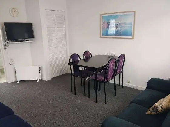 Standard Süit, 2 Yatak Odası, Sigara İçilmez, Mutfak