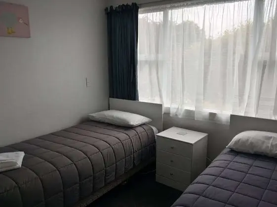 Standard Süit, 2 Yatak Odası, Sigara İçilmez, Mutfak