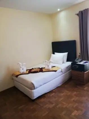 Basic Tek Kişilik Oda