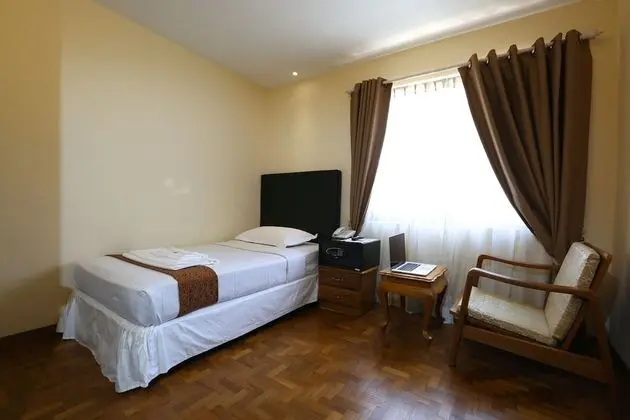 Basic Tek Kişilik Oda