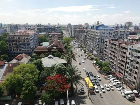 Basic Tek Kişilik Oda