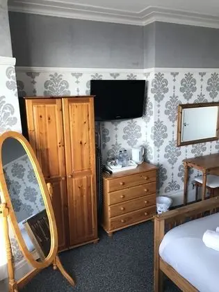 Tek Kişilik Oda, Deniz Manzaralı