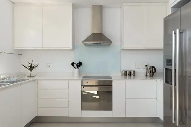 Grand Ev, 2 Yatak Odası