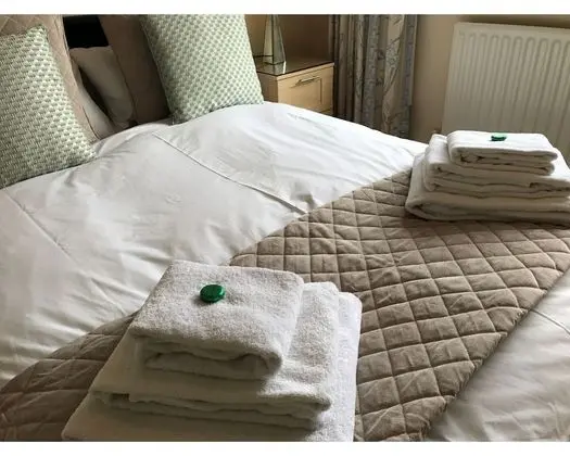 Comfort Apart Daire, Özel Banyo, Bahçe Manzaralı (Queens Rd Rental: 3 Rooms)