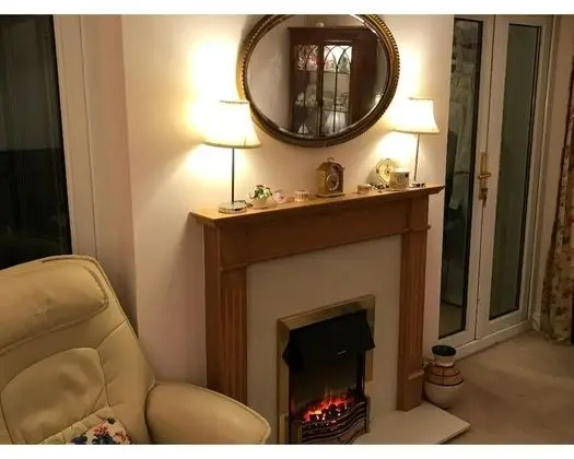 Comfort Apart Daire, Özel Banyo, Bahçe Manzaralı (Queens Rd Rental: 3 Rooms)