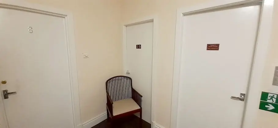 Basic Tek Büyük Yataklı Oda, Özel Banyo (separate)