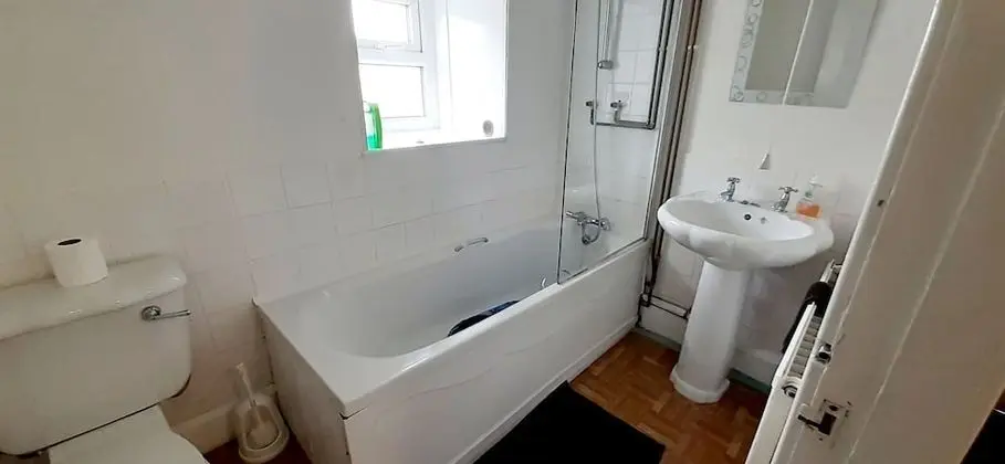 Basic Tek Büyük Yataklı Oda, Özel Banyo (separate)