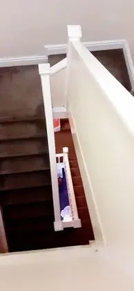 Basic Tek Büyük Yataklı Oda, Özel Banyo (separate)