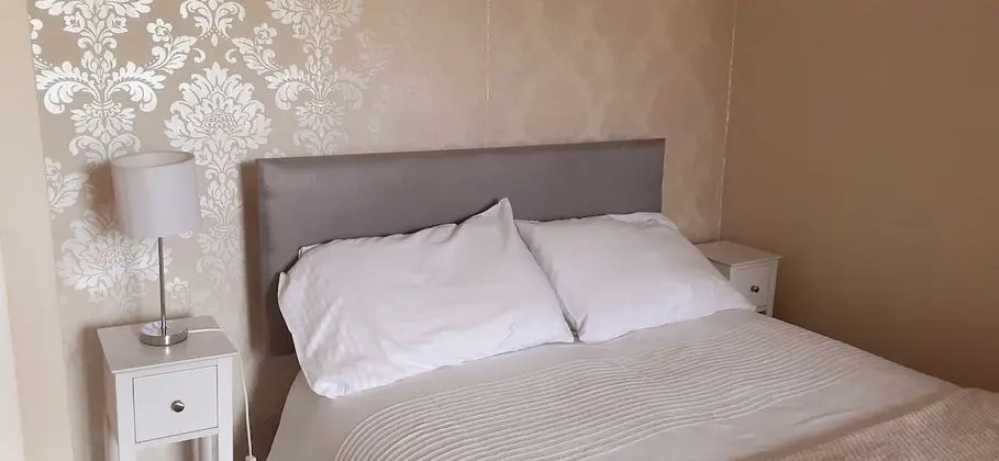 Comfort Tek Büyük Yataklı Oda, Özel Banyo (Budget)