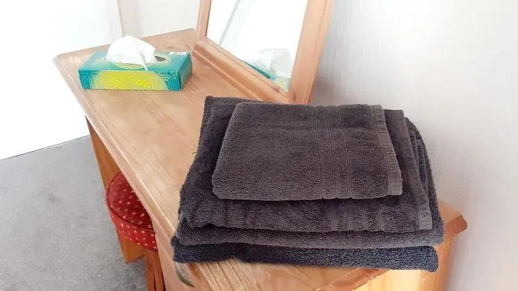 Comfort Tek Büyük Yataklı Oda, Özel Banyo (Budget)