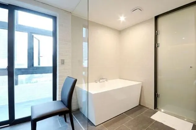 VIP Room - Pay at Property accept cash only