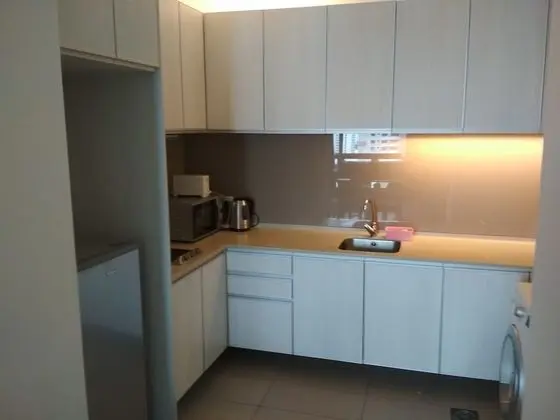Süit, 2 Yatak Odası