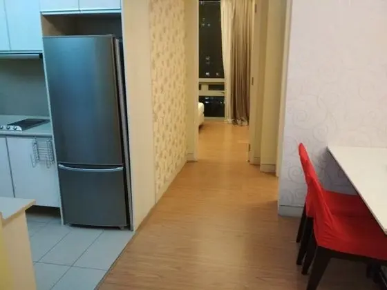 Süit, 2 Yatak Odası