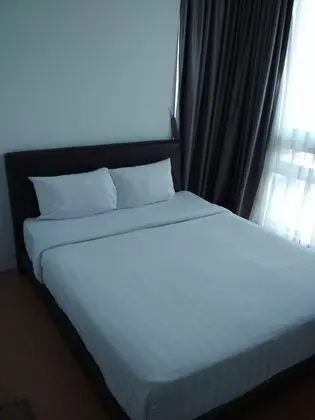 Süit, 3 Yatak Odası