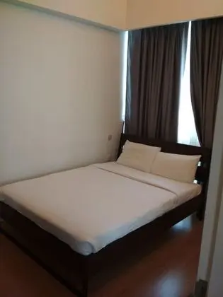 Süit, 3 Yatak Odası