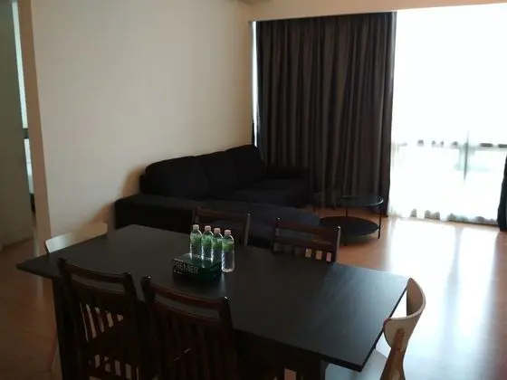 Süit, 3 Yatak Odası