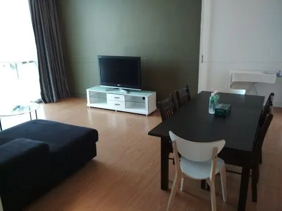 Süit, 3 Yatak Odası